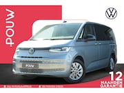 Volkswagen Multivan - 1.4 218pk eHybrid L2H1 Life | SoH 96% | Panoramadak | Trekha