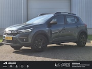 Dacia Sandero - Stepway 1.0 TCe 100 ECO-G Extreme / Dodehoekdetectie / Senso