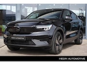 Volvo EC40 - Single Motor Ext. Range Plus Bl. Ed. Europa 82 kWh | Panoram