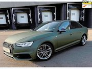 Audi A4 - Limousine 2.0 TFSI ultra Sport S-LINE 245PK DIGITALDASH/360C