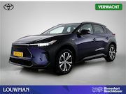 Toyota bZ4X - Dynamic 71 kWh | Stuur-Stoelverwarming | Panorama dak | Blin