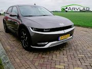 Hyundai IONIQ 5 - Connect+ AWD 73kWh LETAHER CLIMA ** 24499 NETTO **