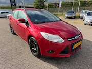 Ford Focus - Wagon 1.6 TI-VCT Lease Titanium