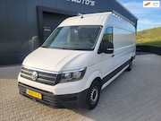 Volkswagen Crafter - 35 2.0 TDI L5H3 Comfortline, Camera, Parkeersensoren, Imperi