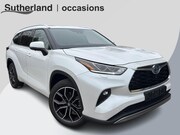 Toyota Highlander - 2.5 AWD Hybrid Premium | 7p | Panoramadak | 360 graden camer