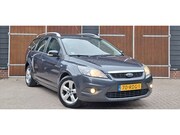 Ford Focus - Wagon 1.6 Comfort | Trekhaak | Bluetooth | Distributieriem v