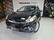 Hyundai ix35 - 1.6i GDI Style | pano | afn.b.trekh | cruise | half leer | N