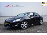 Peugeot 508 - 1.6 THP Blue Lease Executive