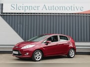 Ford Fiesta - 1.4 TITANIUM / AIRCO / 5 DEURS
