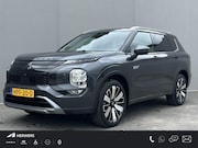 Mitsubishi Outlander - 2.4 PHEV Instyle / 8 jaar Fabrieksgarantie / Trekhaak (1.600