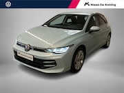Volkswagen Golf - 1.5eHybrid 204pk Life Edition DSG · Apple/Android · Camera +