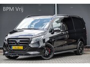 Mercedes-Benz Vito - 119Cdi 190Pk 9G-Tronic Aut. | Dubbele Cabine | Mixto Pro | E