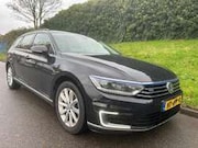 Volkswagen Passat - 1.4 TSI GTE Highline - Navi - Automaat - Clima