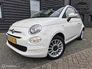 Fiat 500C - 0.9 TwinAir