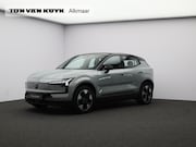 Volvo EX30 - Single Motor Plus 51 kWh / Stoel+Stuurverwarming / Harman Ka