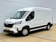Maxus eDeliver 9 - 72kWh 204PK Nieuw! Elektrisch L3H2 280km WLTP ACC Stoelverwa