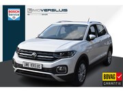Volkswagen T-Cross - 1.5 TSI Style Automaat | BSM | Navigatie | Digitaal Dashboar