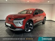Mitsubishi Eclipse Cross - Intense 87 kWh | DEMO | Stoelverwarming | Navigatie | Adapti