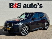 BMW X3 - 30e xDrive PHEV Fabrieksgarantie mei 2028 SOH 99% Clima Crui