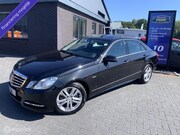 Mercedes-Benz E-klasse - 250 CDI Business Class-Avantgarde 4-Matic