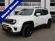 Jeep Renegade - 4xe 240 Plug-in Hybrid Electric Limited Carplay/Trekhaak/Cli