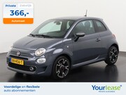 Fiat 500 - 0.9 TwinAir Turbo Sport Automaat | All-in 366, - Private Lea