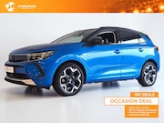 Opel Grandland - 1.6 HYBRID 225PK PHEV ULTIMATE NAVI PRO LEDER LED PDC CAMERA
