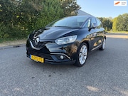 Renault Scénic - 1.3 TCe Limited Achteruitcamera*Navigatie*Trekhaak*Cruise*Cl