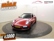 Porsche 911 - 3.8 Turbo S Aerokit en SportDesign