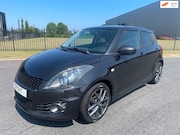 Suzuki Swift - 1.6 Sport|Bj 2016|5 drs|Bluetooth|Clima|Cruise|Keyless|Xenon