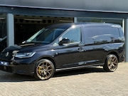 Volkswagen Caddy - Cargo 2.0 TDI 1st Edition Volkswagen Caddy 2.0 TDI 19 INCH,