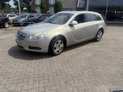 Opel Insignia - 2.0 CDTI Business Motor defect