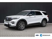 Ford USA Explorer - 3.0 V6 EcoBoost PHEV ST-Line | Full options incl.
