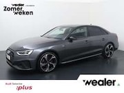 Audi A4 - Limousine 35 TFSI S edition Competition | 150 PK |