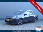 Kia Ceed - Sportswagon 1.0 T-GDi 120pk GT-Line Edition | Achteruitrijca