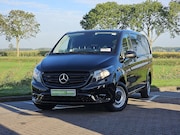 Mercedes-Benz Vito - 114 ac automaat EURO6
