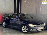 BMW 3-serie - 320d EfficientDynamics Edition High Executive |2e Eignr|Auto