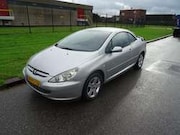 Peugeot 307 - CC 2.0-16V