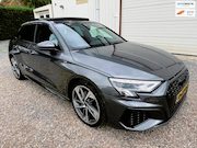 Audi A3 - Sportback 35 TFSI S-Line edition LEER.PANO.MATRIX.B&O.CAMERA