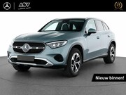 Mercedes-Benz GLC-klasse - 300 e 4MATIC Luxury | Trekhaak Wegklapbaar | Panorama - Schu