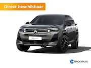 Citroën C5 Aircross - Max | Extra getinte achterste zijruiten en achterruit