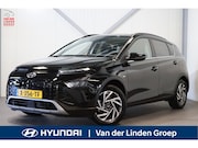 Hyundai Bayon - 1.0 T-GDI Premium Sky Clima|Cam|Carplay|Navi|Schuifdak "RIJK