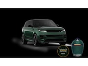 Land Rover Range Rover Sport - 3.0 P550e Autobiography Edition PHEV | Towing Pack | British