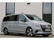 Mercedes-Benz EQV - 300 L2 / AMG / 7-Persoons / Burmester / 360 Camera / Vol Opt