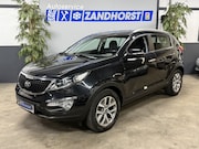 Kia Sportage - 1.6 GDI DynamicLine // Camera // Infinity // stoelverw.