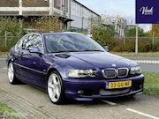 BMW 3-serie - Coupé 318Ci Executive | AUTOMAAT