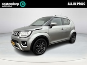 Suzuki Ignis - 1.2 Smart Hybrid Style Automaat |GEEN AFLEVERKOSTEN | Stoelv