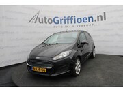 Ford Fiesta - 1.0 Style nette 5-deurs met airco