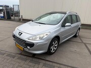 Peugeot 307 - 2.0-16V Premium