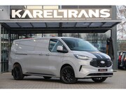 Ford Transit Custom - 2.0 TDCI 136 | Aut. | L2H1 | Trekhaak | Stuurwiel verwarming